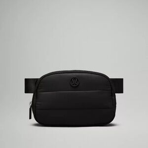 Lululemon Everywhere Belt Bag Wunder Puff 1L